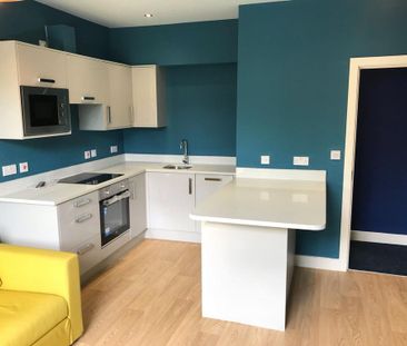 2 bedroom apartment to rent - Photo 4