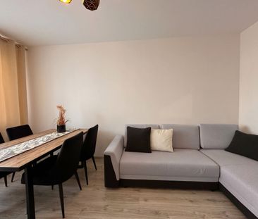 Mieszkanie 50m2, ul. Saperska - Photo 1