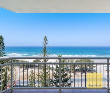 10A/1 Higman Street, Surfers Paradise QLD 4217 - Apartment For Rent... - Photo 1