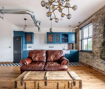 Gordon Road, Peckham, SE15 - Photo 5