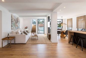 3 bedroom luxury Villa for rent in Nueva Andalucia, Spain