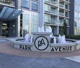 $1600 / 2br – 655ft2 – Brand new apartment in Park Avenue West at K... - Photo 6
