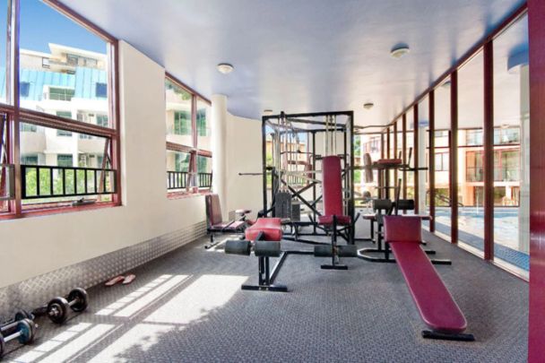 RESORT LIVING IN THE HEART OF BONDI JUNCTION - Photo 1