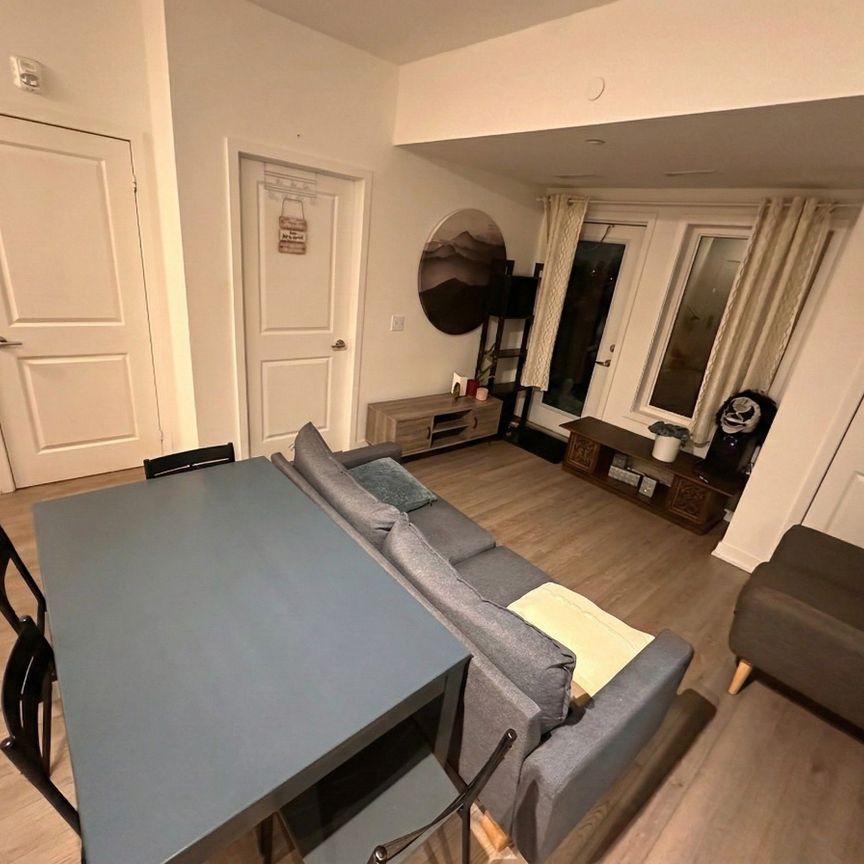 For Lease - 155 Downsview Park Boulevard Unit# 207, Toronto, Ontario - Photo 1