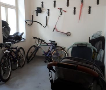 360° TOUR / Erstbezug nach Sanierung: Helle, freundliche, moderne 3... - Photo 6