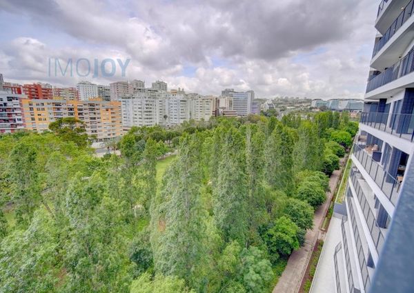 Apartamento T4 em Lisboa