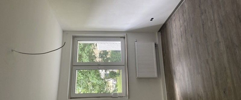 Tolle 3 Zimmerwohnung mit Balkon und Garten sucht Sie! - Foto 1