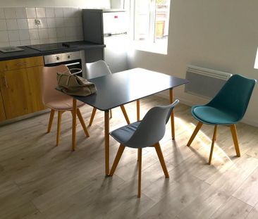 Appartement 2 pièces à Bavay - Photo 5