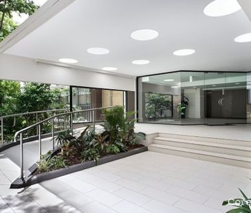 Building opposite Arthur McElhone Reserve & Koi ponds - Photo 4