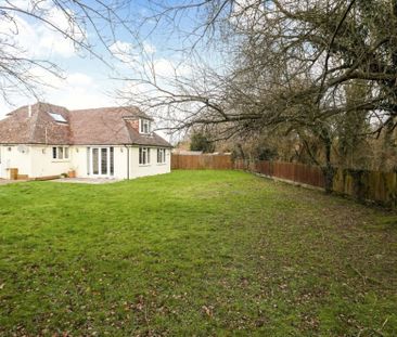 4 bedroom detached house to rent - Photo 3