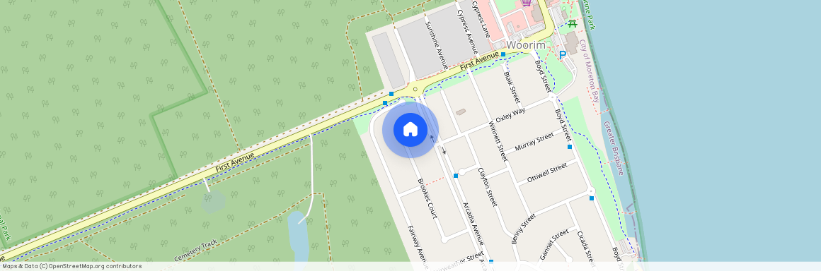 11a Brookes Crescent, WOORIM QLD