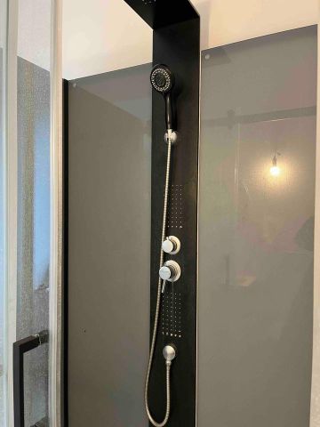 Große, helle Erdgeschoss-Wohnung mit Gartennutzung in Bad Wilsnack - Foto 4