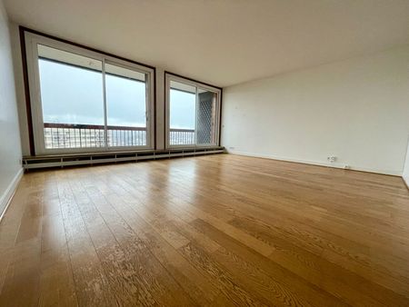 Location appartement 3 pièces, 75.68m², Boulogne-Billancourt - Photo 2