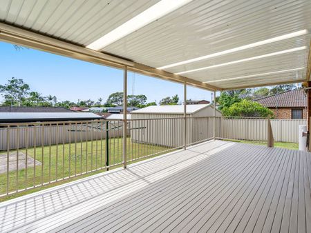 3 Bedroom Family Home - Photo 2