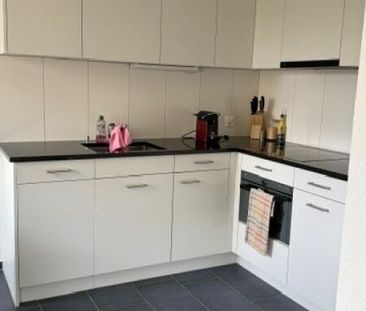 2.5-Zimmerwohnung im 1. OG - Photo 2