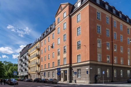 Kommendörsgatan, Stockholm - Photo 3