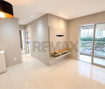 Apartamento 02 dormitórios na Barra Funda - SP! - Photo 6