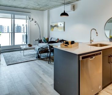 Condo for rent, Mascouche - Photo 1