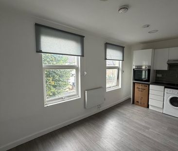 Studio Flat, Davidson Road, CR0 - Photo 2