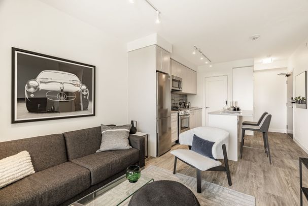 For Lease - 71 Redpath Avenue Unit# 1404, Toronto, Ontario - Photo 1