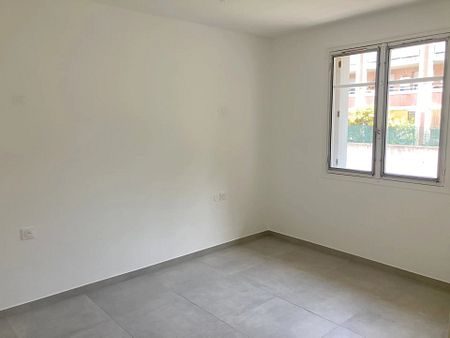 Location Saint André de la Roche 4 pièces 80.45m² avec parking en centre ville - Photo 5