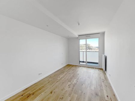 Rental Apartment Issy-les-Moulineaux - Photo 5