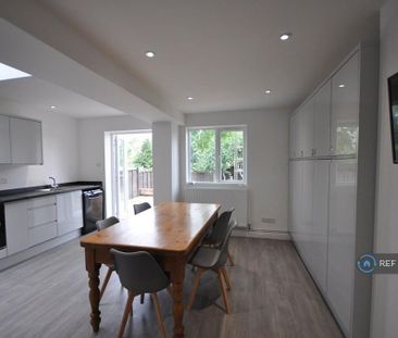 1 bedroom in a house share to rent - Photo 6