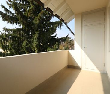 Erstvermietung nach Teilsanierung - grosszügige 4-Zimmerwohnung in ... - Photo 4