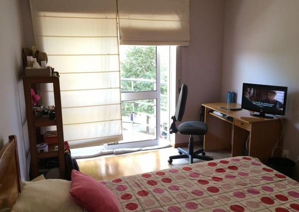 Quarto individual menina Vale Flores Polo2 ipn ISEC