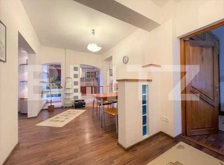 Apartament 4 camere, 115 mp, parcare, boxa, zona, pet friendly, Observatorului - Photo 3