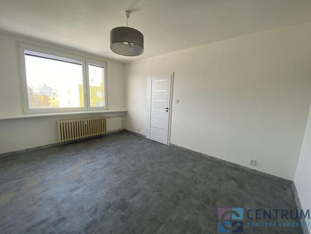 Pronájem bytu 1+1 36 m² - Фото 5
