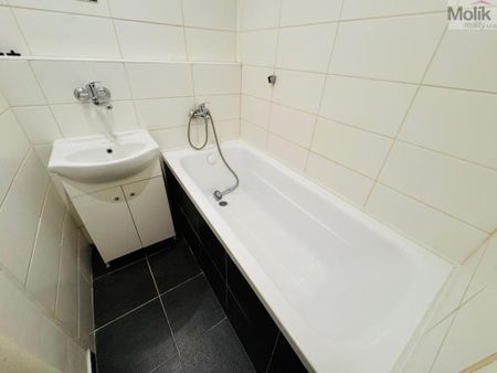 Pronájem bytu 1+1 36 m2 - Photo 3