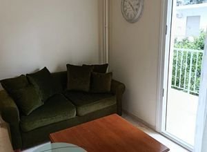Studio/Γκαρσονιέρα για ενοικίαση - Βόλος, - Φωτογραφία 1