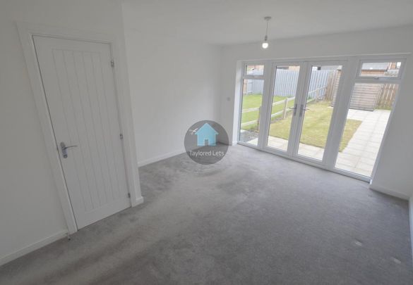 2 bedroom house to rent - Photo 1