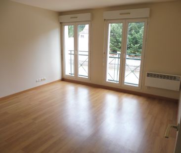 Location Appartement 2 pièces 41m² FONTAINEBLEAU 77300 - Photo 2