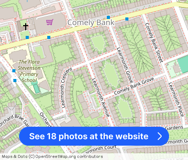 Learmonth Avenue, Edinburgh, EH4 - Photo 1