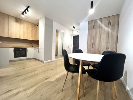 MIESZKANIE na WYNAJEM - Photo 4