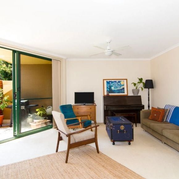 One Bedroom Apartment with Resort-Style Amenities - Photo 1