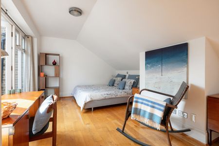 Room in a Shared House, Canonbury Park South, N1 - Photo 4