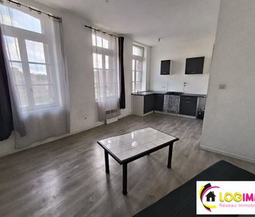 Appartement 2 pièces à Solesmes - Photo 4