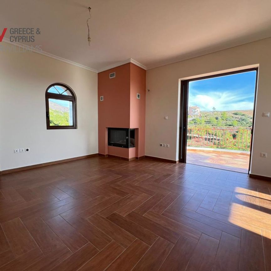 Ενοικίαση κατοικίας, 115 τ.μ., Διώνη, 1.150 € - Photo 1