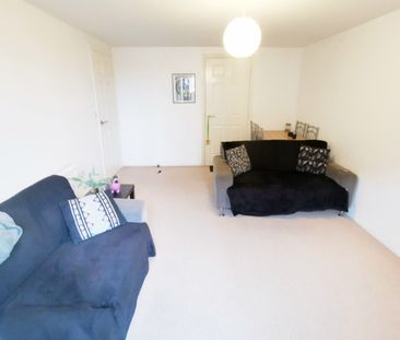 2 Bed Flat, Middlewood Street, M5 - Photo 4