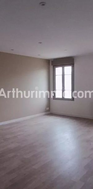 Location Appartement 2 pièces 54 m2 à Lons-le-Saunier - Photo 1