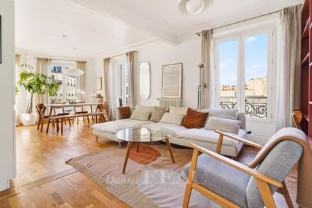 Appartement à louer à Paris 12Ème - Photo 2