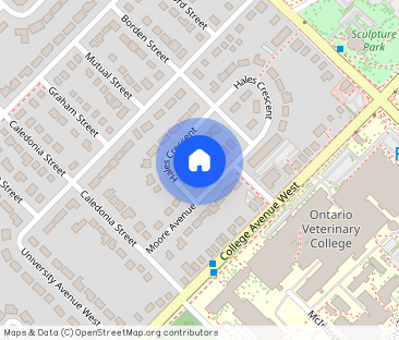 23 Moore Ave, Guelph - Photo 1