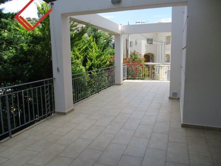 Μεζονέτα για ενοικίαση - Βάρη - Βάρκιζα, - Photo 5