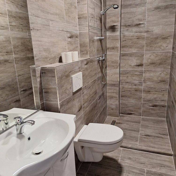 Pronájem bytu 1+kk 37 m² - Fotografie 1