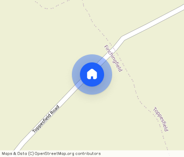 Toppesfield Road,Finchingfield,CM7 - Photo 1