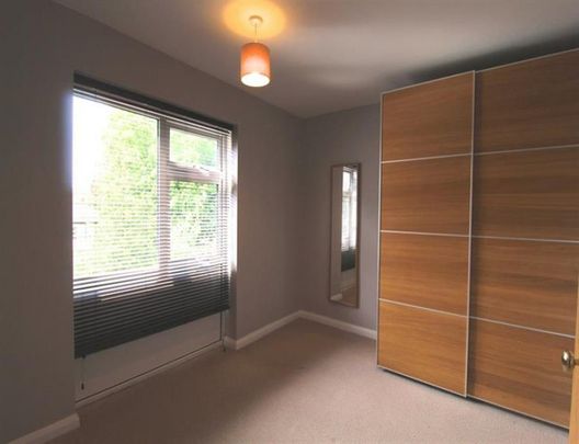1 Bedroom Apartment Available Arranging tenancy - Photo 1
