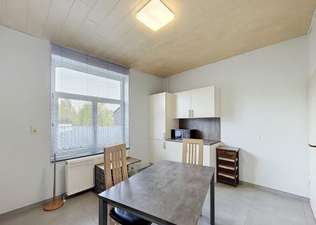 Maison 3 chambres avec jardin au cœur de Bastogne - Photo 3